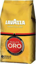 Lavazza Καφές Espresso Arabica Qualita Oro με Άρωμα σε Κόκκους 500gr