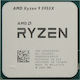 AMD Ryzen 9 5950X 3.4GHz Prozessor 16 Kerne für Socket AM4 Tablett