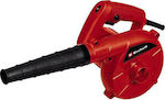 Einhell TC-WB 600W Electric Handheld Blower 600W