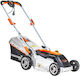Nakayama EM4010 Lawn Mower Electric 1600W