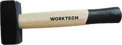 WorkPro Sledgehammer 1.25kg 600000.0004