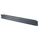 APC Κάλυμμα Πάνελ για Rack 19" Μαύρο