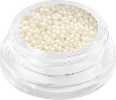 UpLac Χαβιάρι 488 Caviar for Nails 5g in White Color 101488