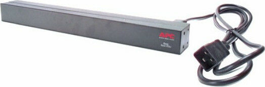 APC Πολύπριζο Rack AP9565 1τμχ
