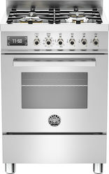 Bertazzoni Arzător Professional Series