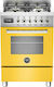 Bertazzoni Κουζίνα Professional Series
