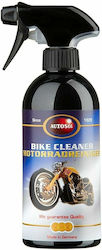 Autosol Καθαριστικό Εντόμων 500ml 11000610