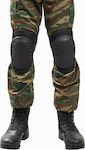 Survivors 02009 Knee Pads Black