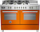 Bertazzoni Κουζίνα Professional Series