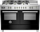 Bertazzoni Κουζίνα Professional Series