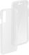 Full Cover 360 Full Cover Plastic / Silicon Transparent (Galaxy A70)