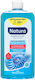 Papoutsanis Natura Aegean Breeze Refill Κρεμοσάπουνο 600ml