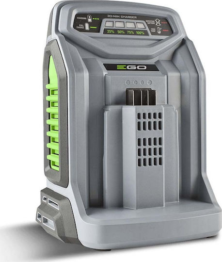 Ego Power Plus Φορτιστής Μπαταριών Εργαλείου 56V