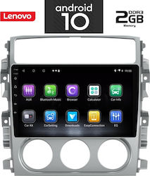 Lenovo IQ-AN X6941 Ηχοσύστημα Αυτοκινήτου για Suzuki Liana (GPS) με Οθόνη Αφής 9"