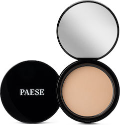 Paese Illuminating Covering Powder 3C Golden Beige για το Σώμα 9gr