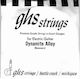 GHS Strings Singles Boomers Μονή Χορδή Nickel Plated Steel Ηλεκτρικής Κιθάρας 20"