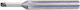 Antex Soldering Iron Tip Spare 3.0mm for XS25 54 BIT