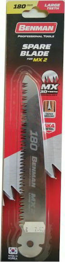 Benman Pruning Saw Blade
