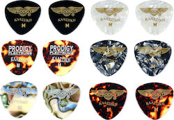 Prodigy Plektren Bouzouki Classic Medium Dicke ...