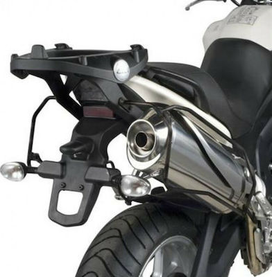 Givi Πλαϊνές Βάσεις για Honda XL 700V Transalp 2008-2013