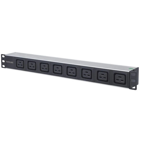 Manhattan Rack Multi-socket 163613 1buc