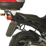 Givi Πλαϊνές Βάσεις για Yamaha TDM900 2002-2006