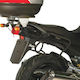 Givi Suporturi Laterale pentru Yamaha TDM 900 Yamaha TDM900 2002-2006 2002-2006
