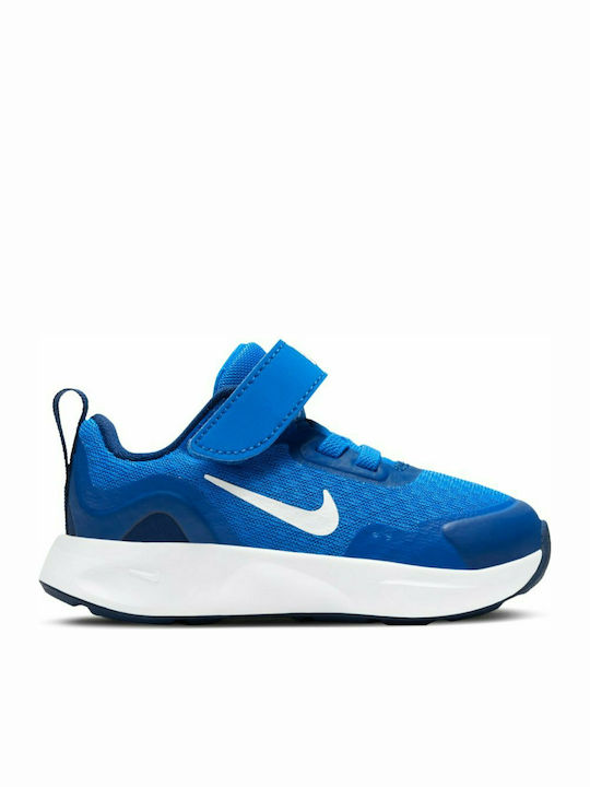 Nike Wearallday Td Αθλητικά Παιδικά Παπούτσια R...
