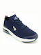 Level Anatomic Anatomical Sneakers Blue