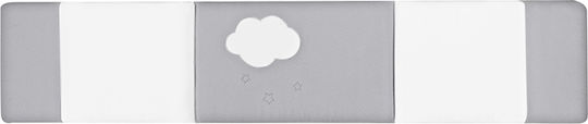Petit Praia Πάντα Κλασική Dream Grey 50x80cm