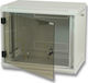 Triton RUA-15 Wandmontiert Rack-Schrank 15U Gray RUA-15-AS4-CAX-A1