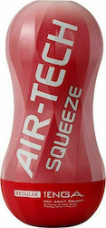 Tenga AIR-TECH Squeeze Regular Masturbator