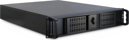 Inter-Tech Server case 88887127 1τμχ