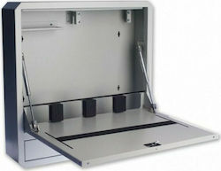 Techly ICRLIM01 Επιτοίχια Techly ICRLIM01 Επιτοίχια