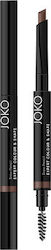 JOKO Expert Colour & Shape Brow Pencil
