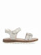 Kinder Sandalen Anatomisch Gray