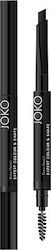 JOKO Expert Colour & Shape Brow Pencil