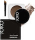 JOKO Brow Pomade για Φρύδια Espresso 3gr