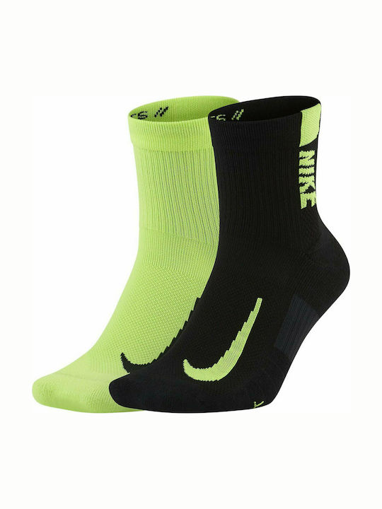 Nike Многоцветен 2 чифта