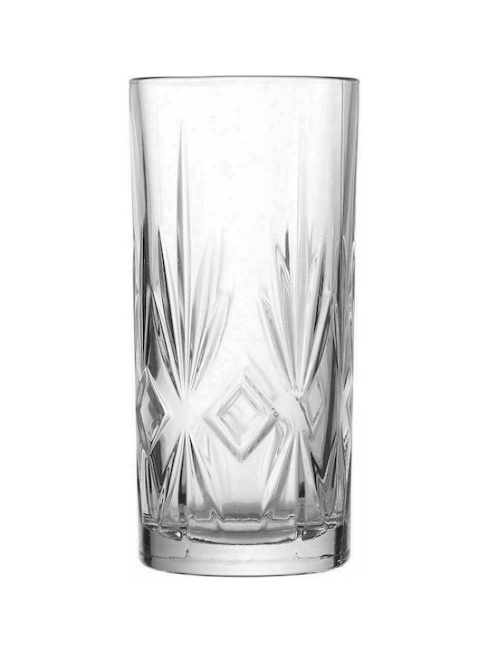 Uniglass Royal Pahar Cocteiluri din Sticlă 335ml 1buc