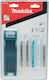 Makita B-44426 Lamele 50mm 10buc