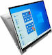 Dell Inspiron 7706 17.3" IPS QHD Touchscreen (i7-1165G7/8GB/256GB SSD/) (US Keyboard)