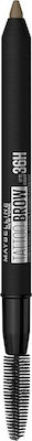 Maybelline Tattoo Brow 36H Μολύβι για Φρύδια 02 Blonde