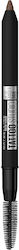 Maybelline Tattoo Brow 36H Молив за Вежди 5 Сре...