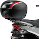 Givi Gestell für Honda Vision Honda Vision 110 2011