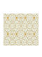 Wallpaper Versace Fabric Gold L1000xW53cm