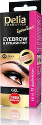 Delia Cosmetics Eyebrow Expert Augenbrauen-Tönu...