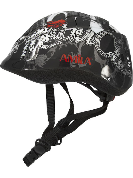 Amila Helmets for Rollers Multicolour Medium