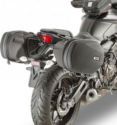 Givi Seitliche Halterungen für Yamaha MT-07 Yamaha MT-07 2018-2019