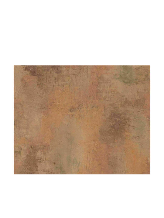 Ταπετσαρία Τοίχου Deco World Βινυλίου Καφέ 1000x53cm